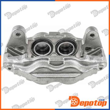 Étrier de frein avant droite pour TOYOTA | HZP-TY-045, 47730-60280